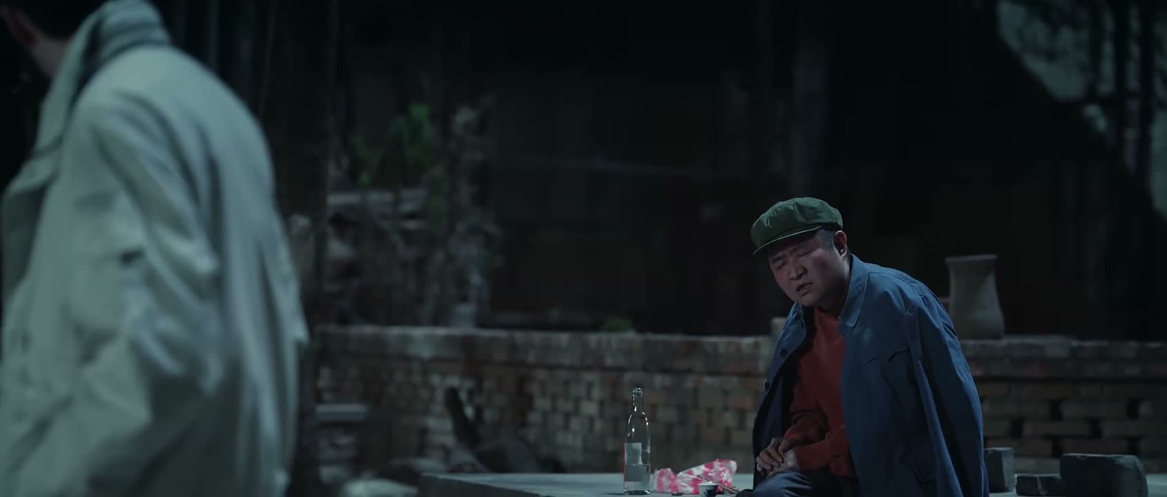 一天不练功 跑哪儿去了