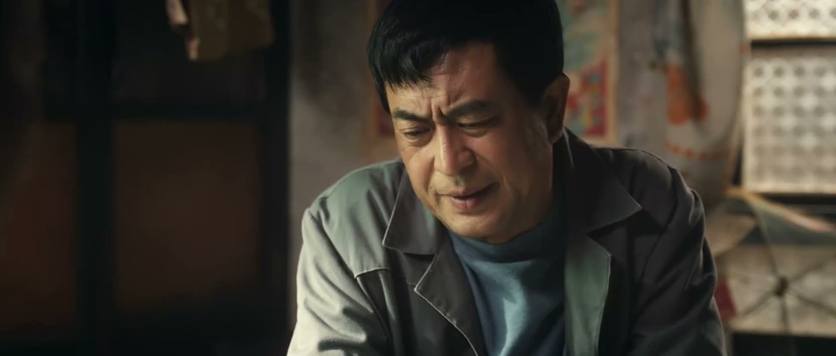 咱先把秦娥这仗打赢嘛
