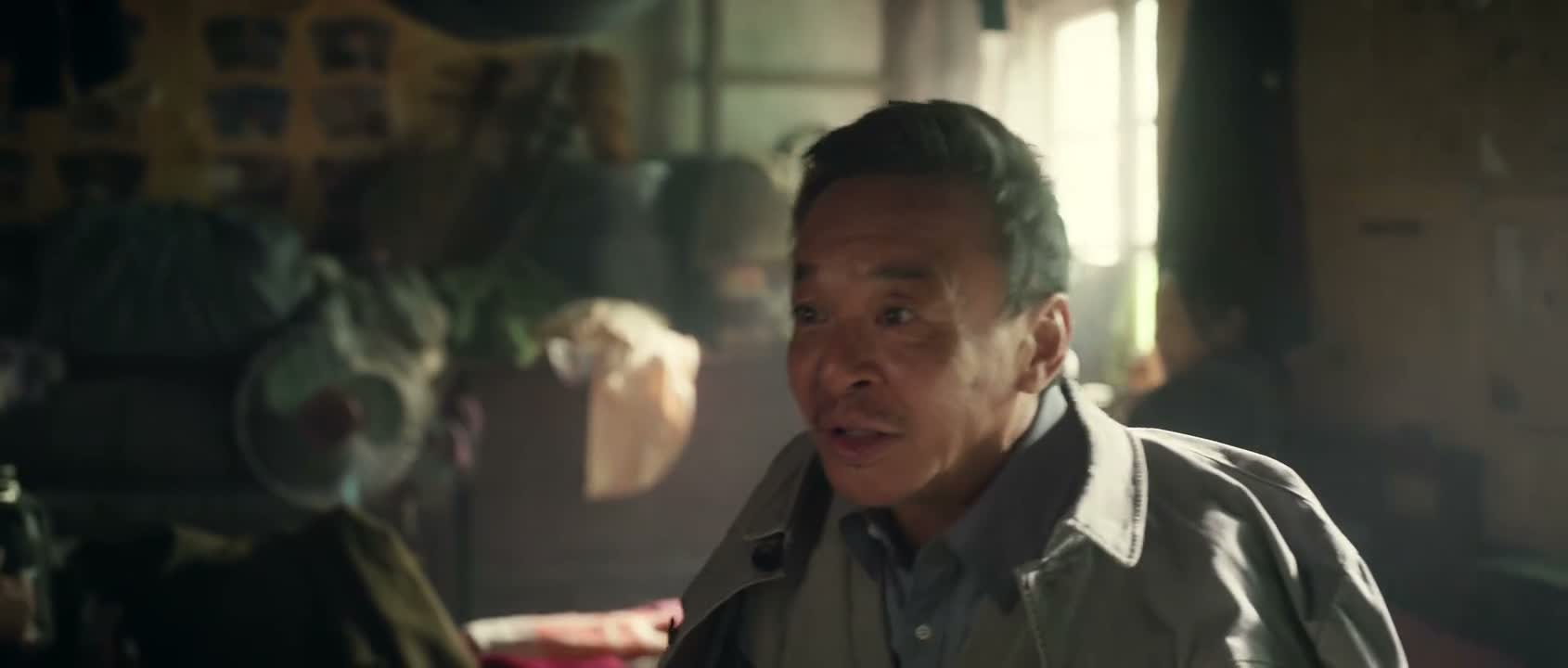 这次可不是一般的戏