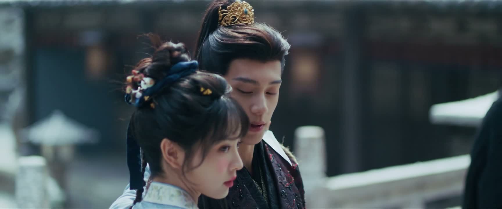 本官给你们一个说法
