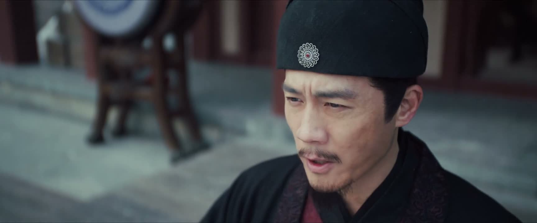 不然要出大乱子了