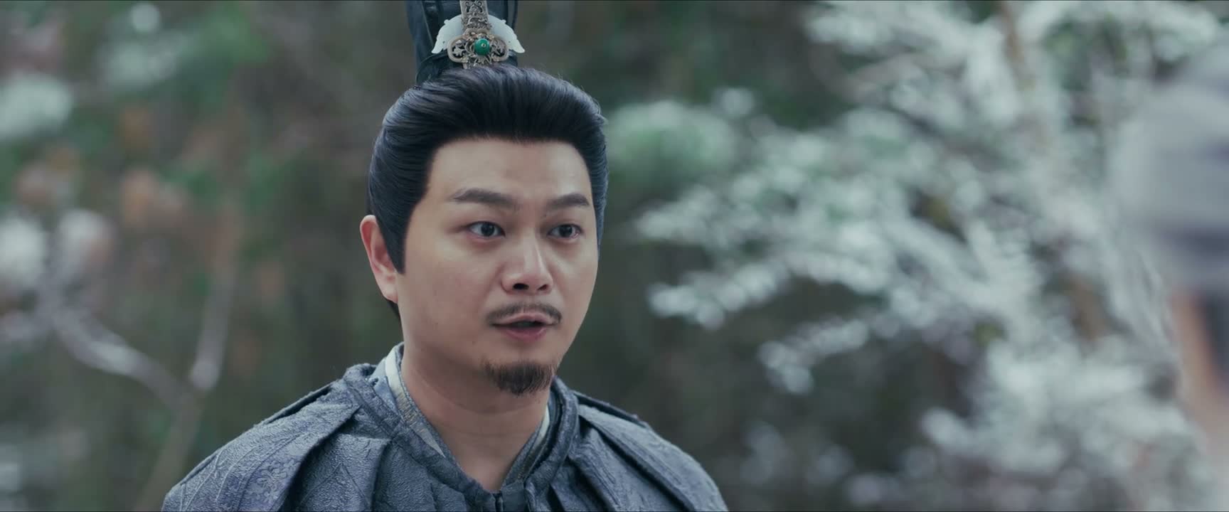 不枉费主子苦心筹谋