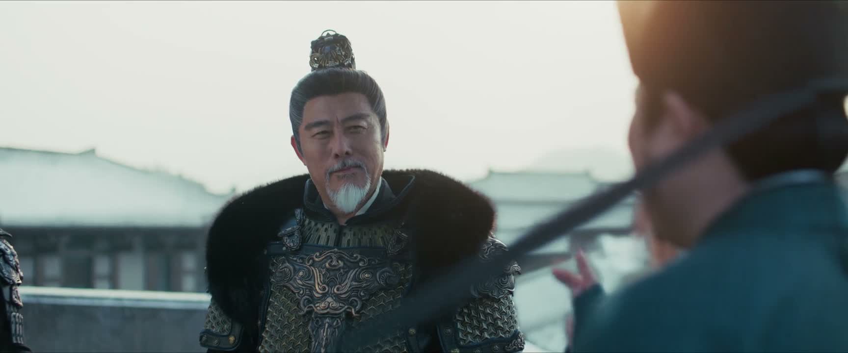 当然 也应当论功行赏