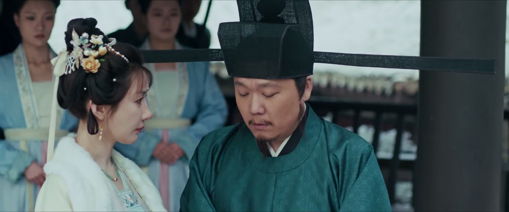 倒是个最好的背锅的