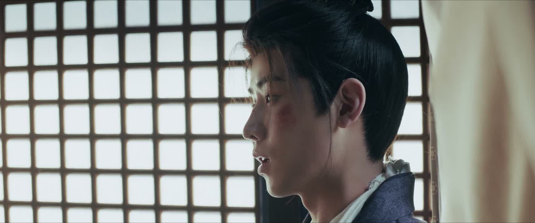 定让侯爷知道何为狼狈