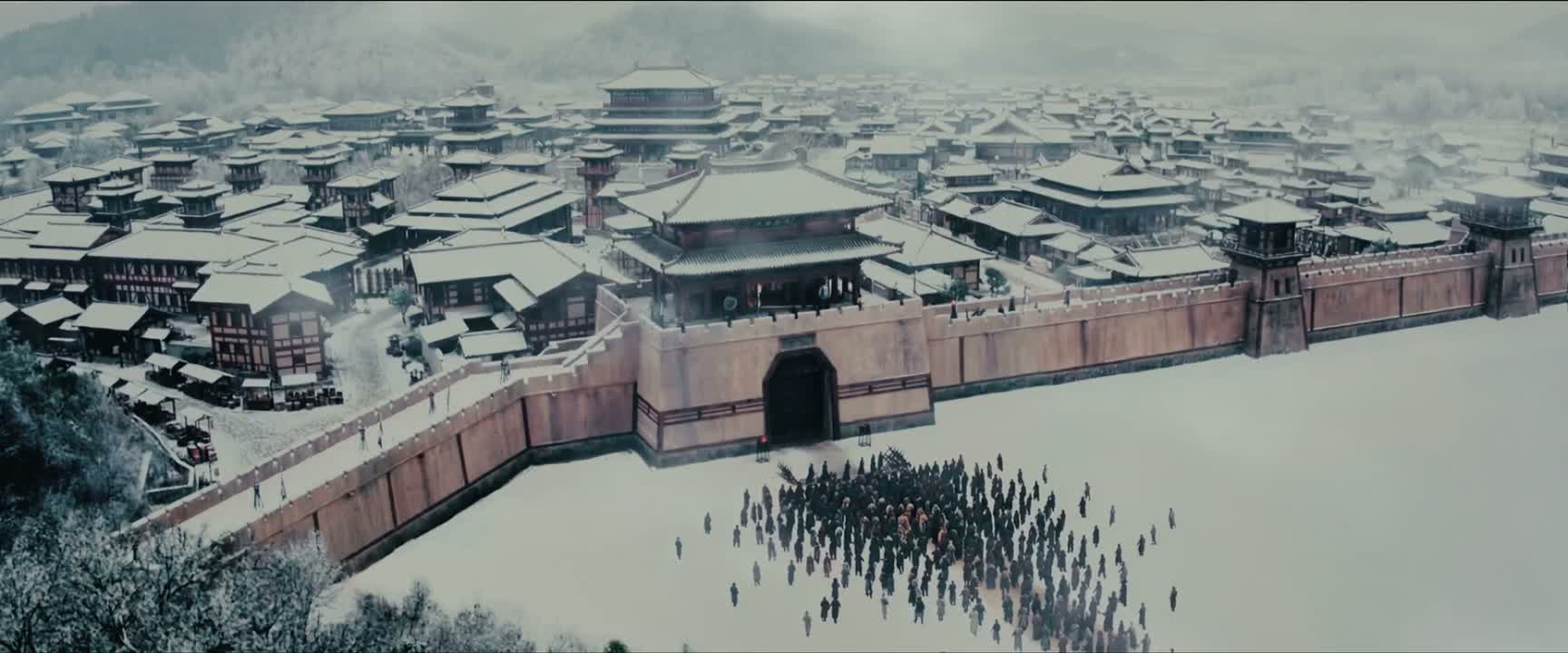 狗官 出来