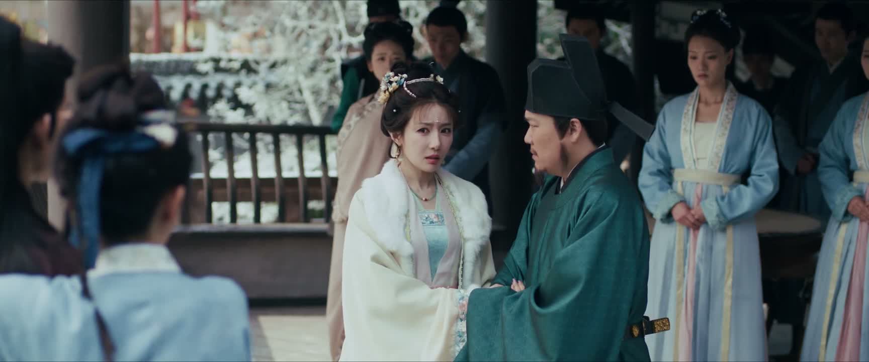 连一个杀猪娘子都不如