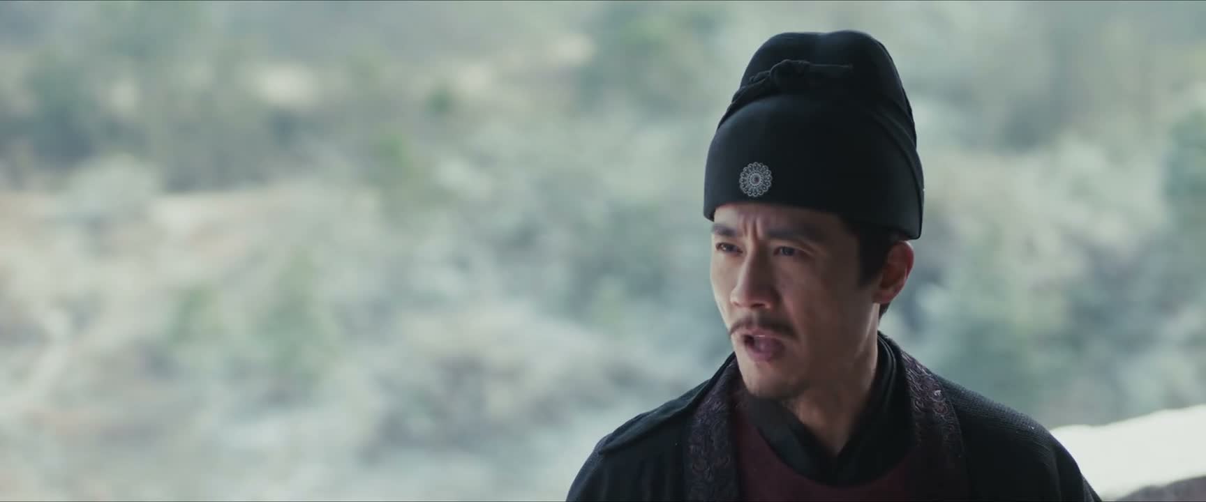拿下这些假冒的衙役