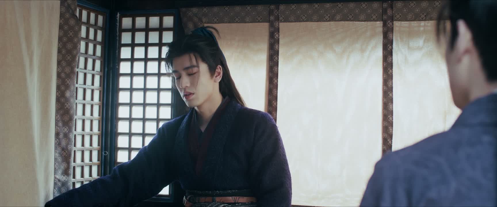 你若是真有本事呢