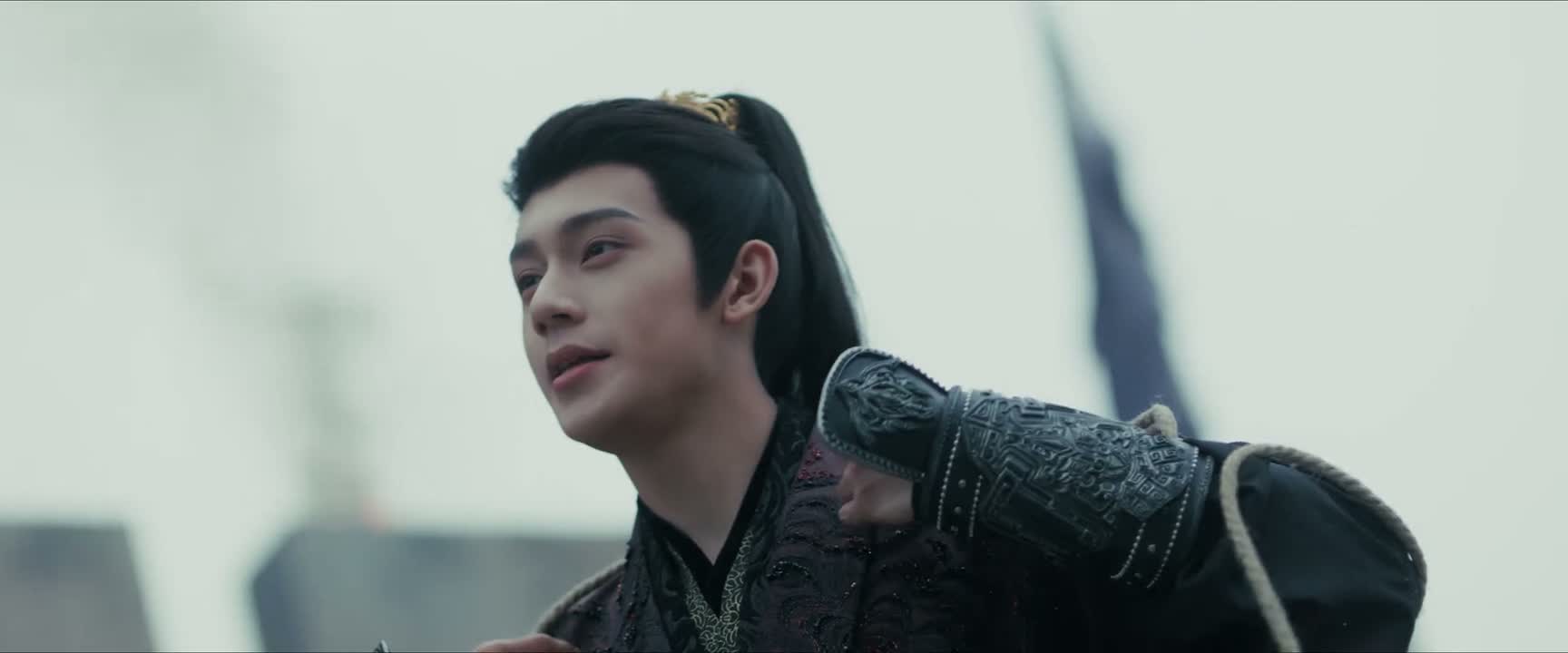 你以为把我押到这里