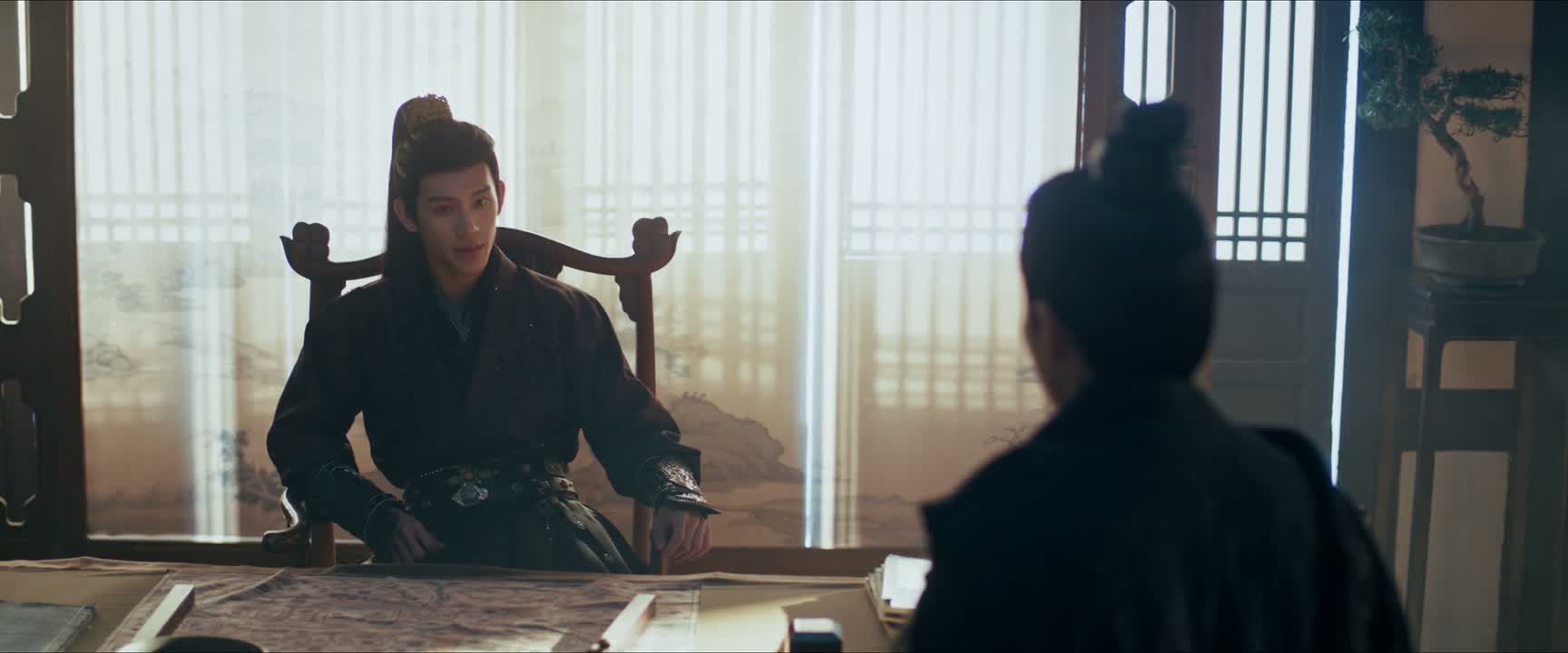 千万别让人折辱了便是