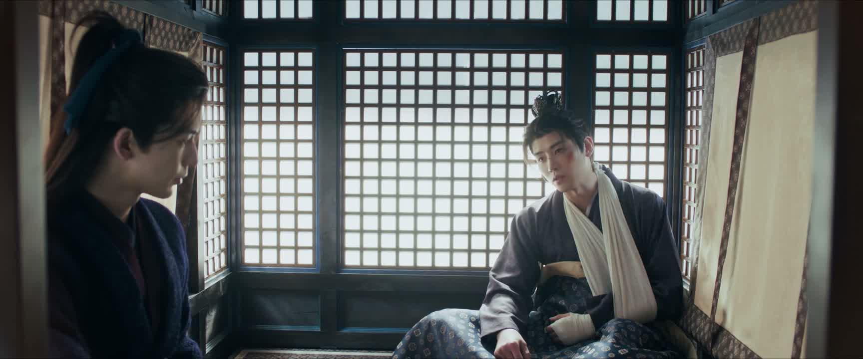 日后定是用得上我