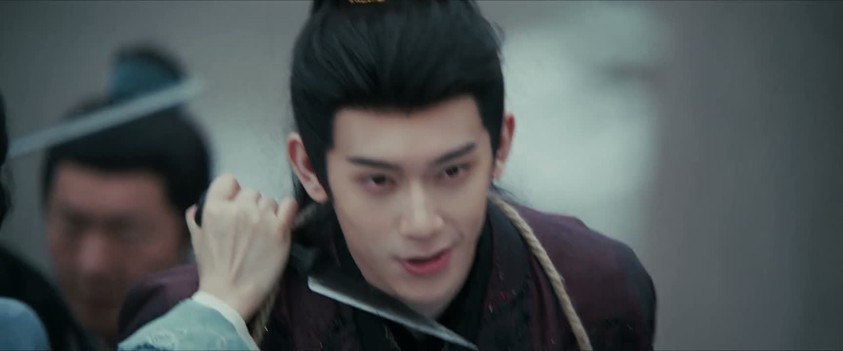 日后在哪里相见