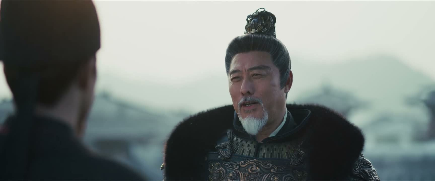 是何方英雄啊