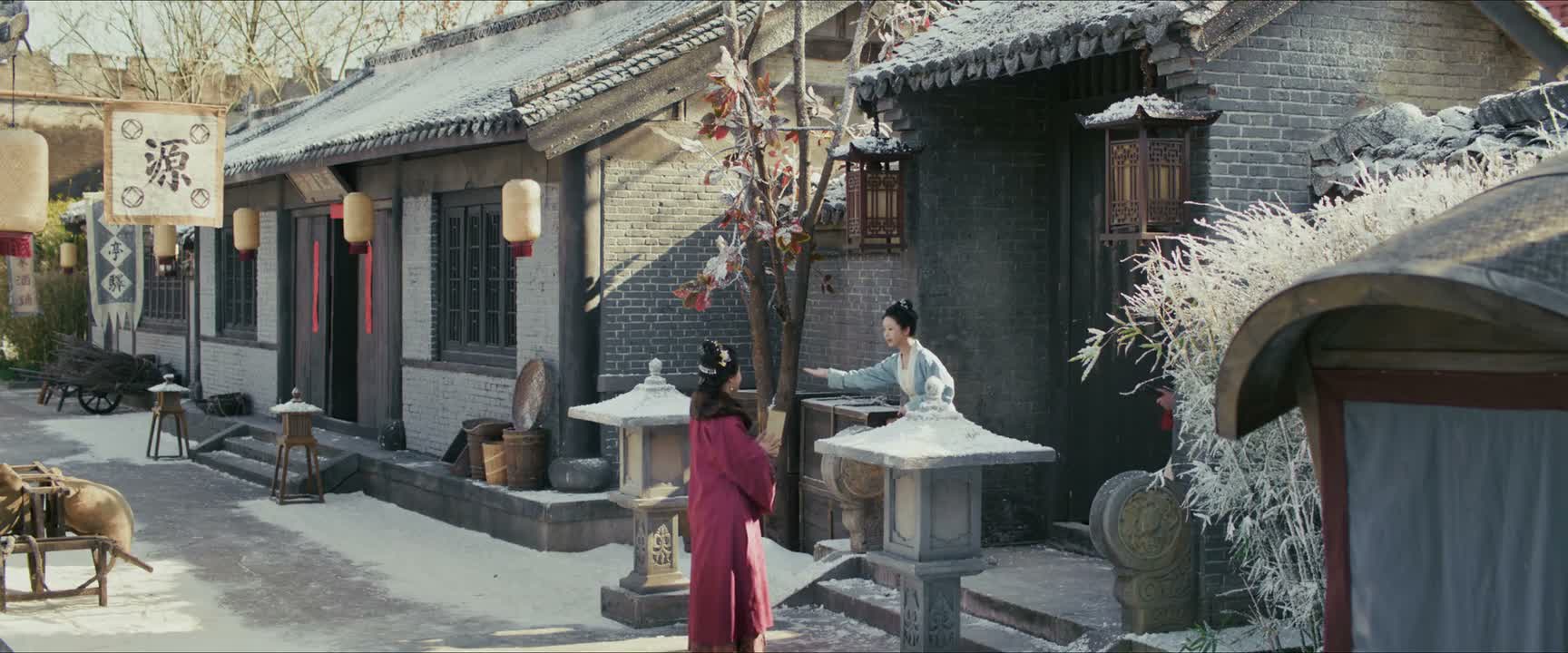 宋夫人 请