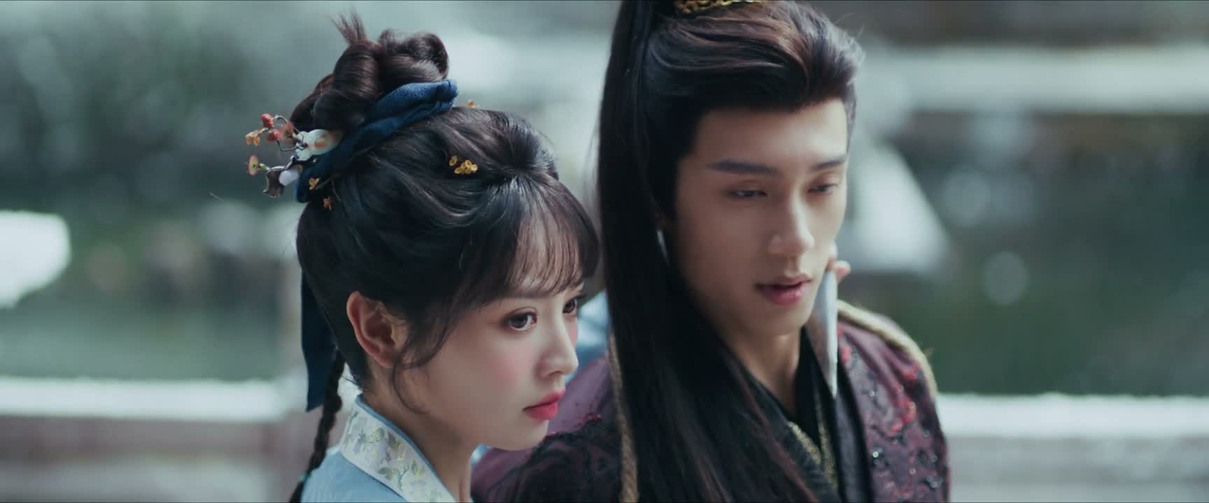 我的人已经放了县令