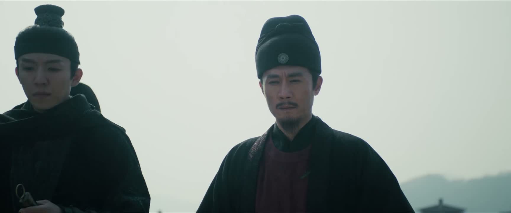 我们有粮食了