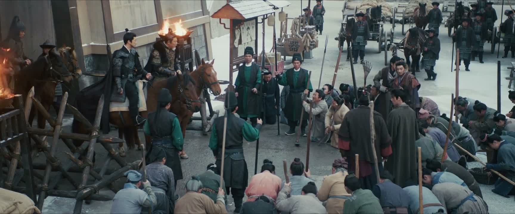 乡亲们 乡亲们