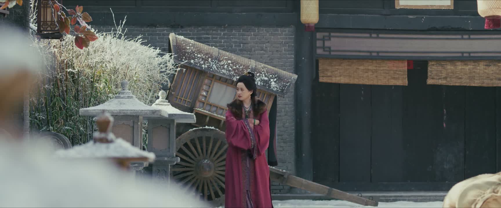 真拿自己当什么大小姐