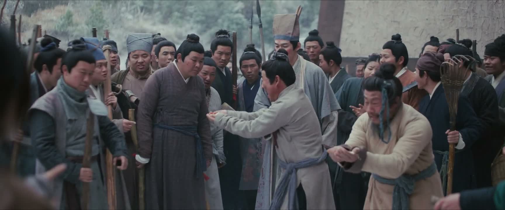 真是粮食