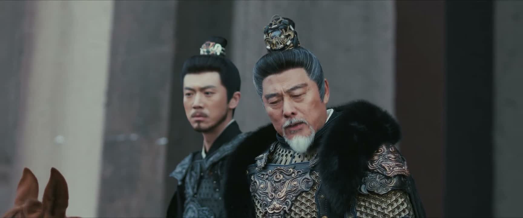 征粮的事另有隐情