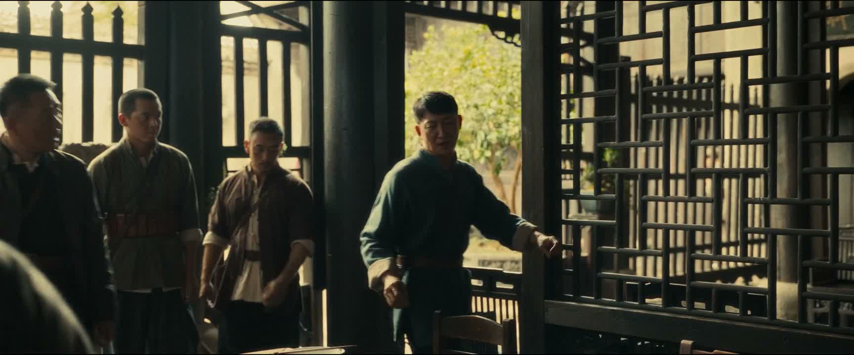 不打新四军的旗号 搞好我们海文自卫团