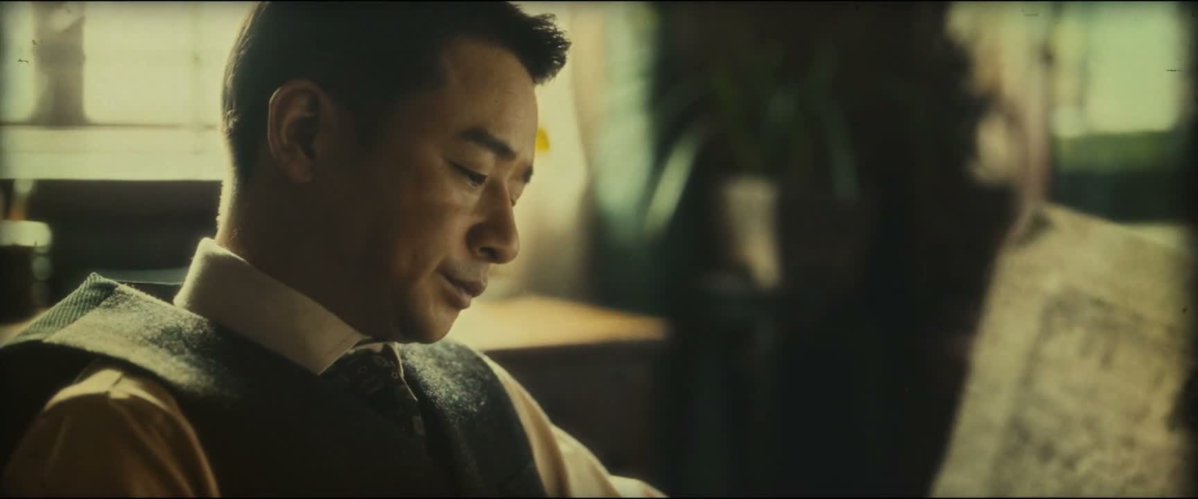不能露出一丝破绽