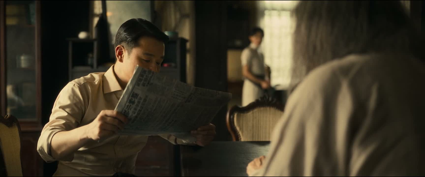 东逃西窜