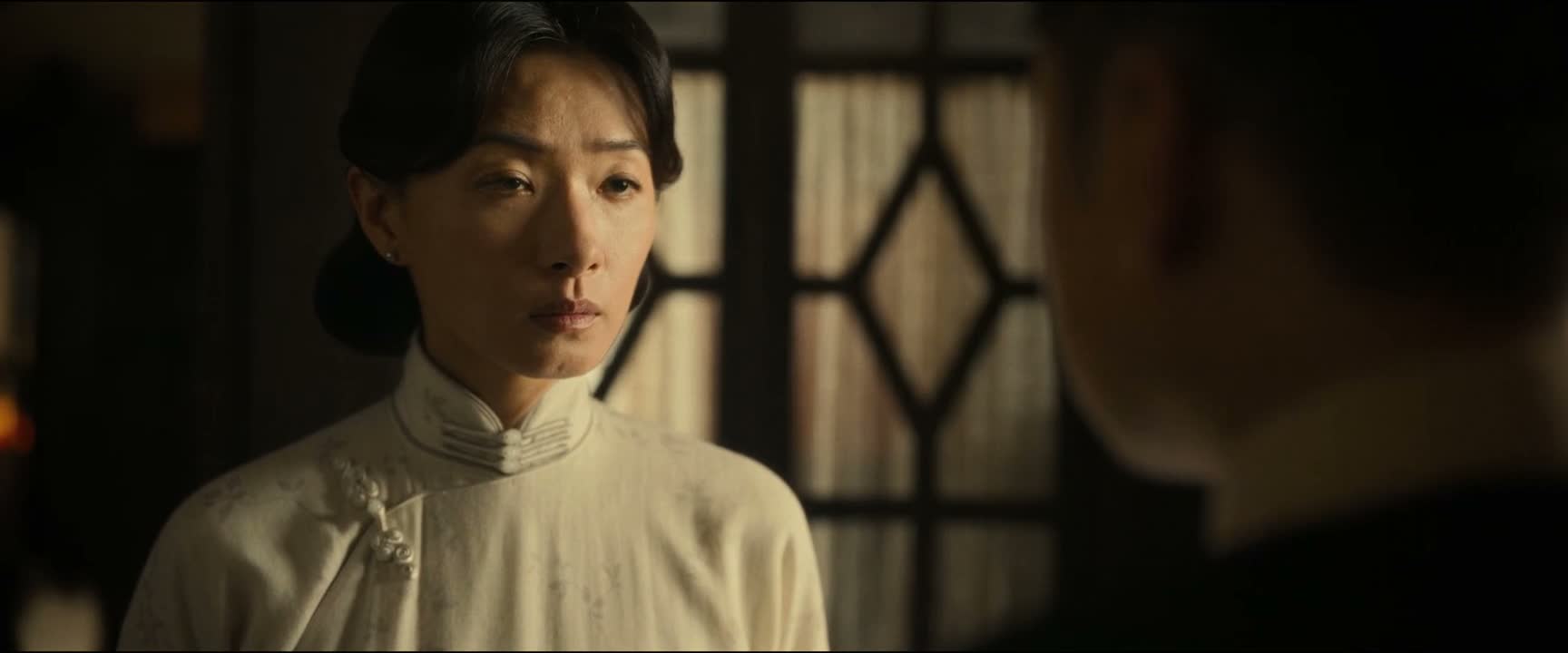 而且 万一后面就真的打起来了呢