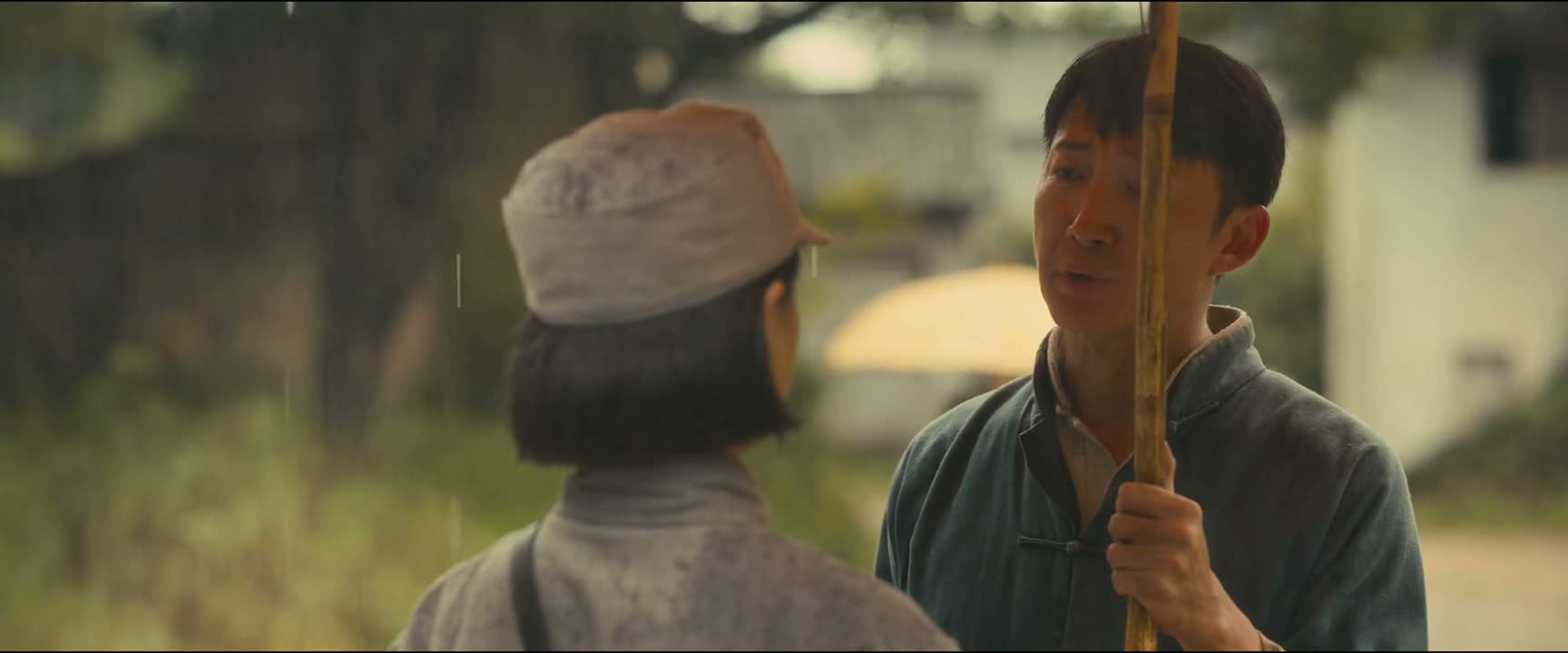 还有民运都缺人手的