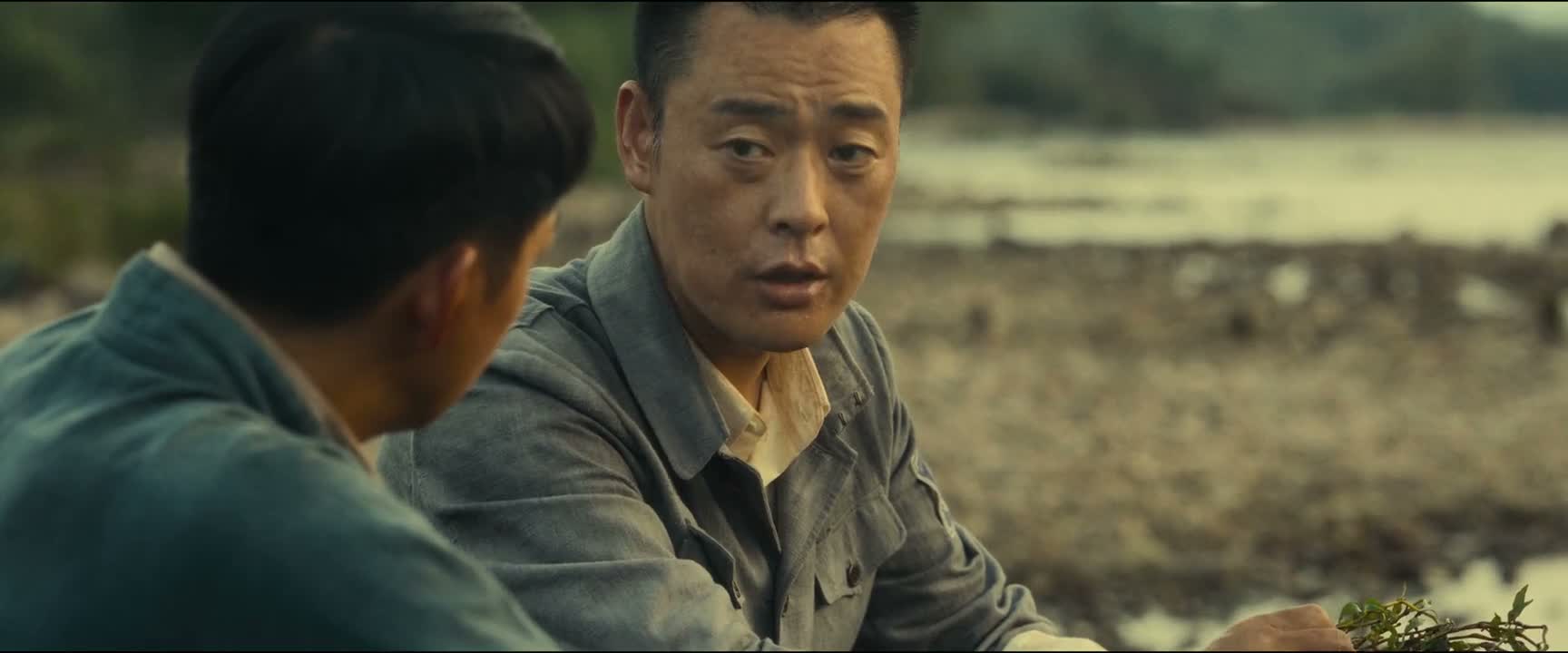 坚强的后盾吧