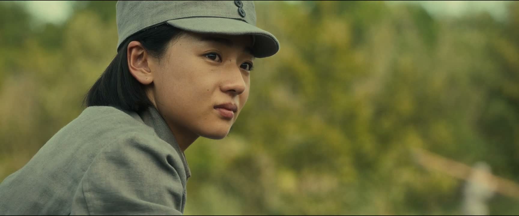 老谢说我这是在折磨自己