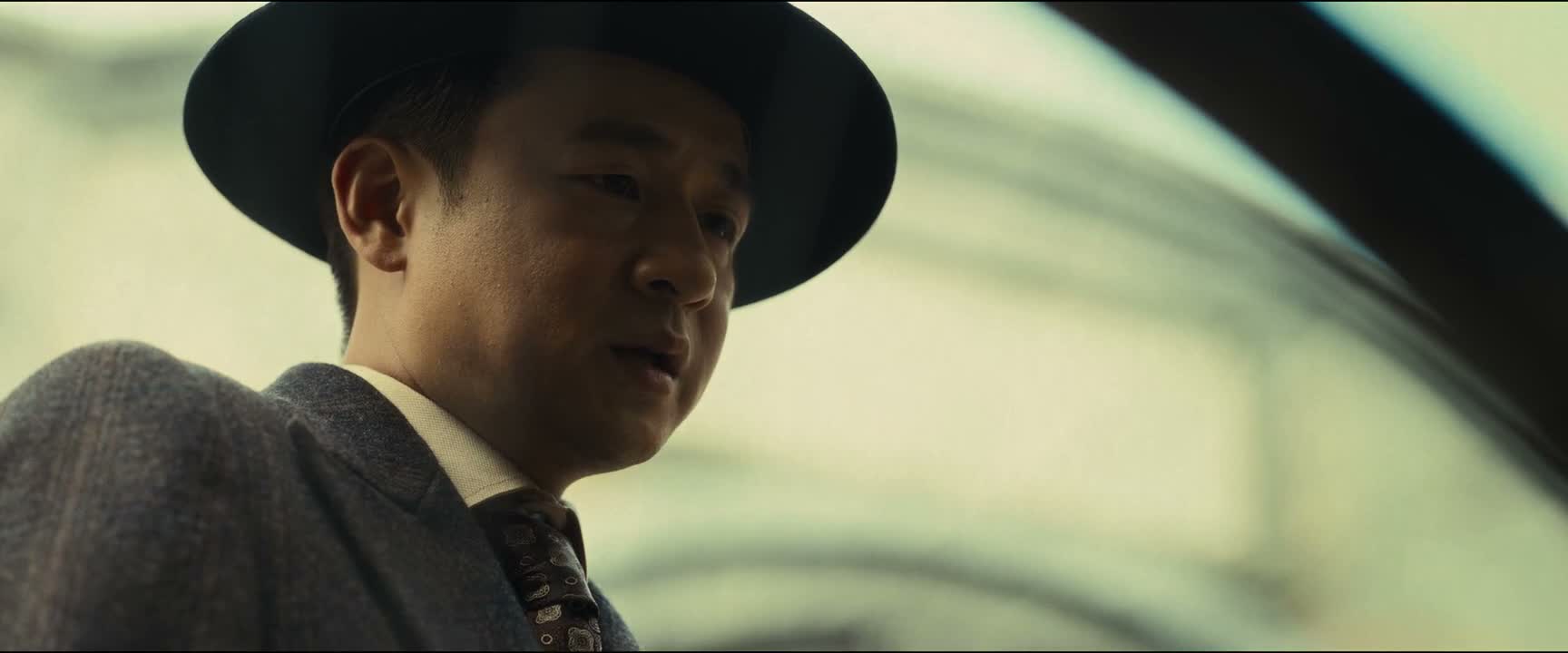 那年你给我算了一卦之后