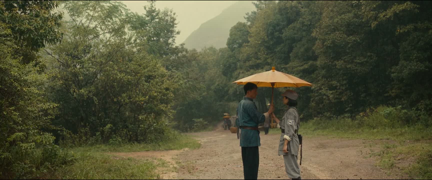 你过来就是为了跟我说这个