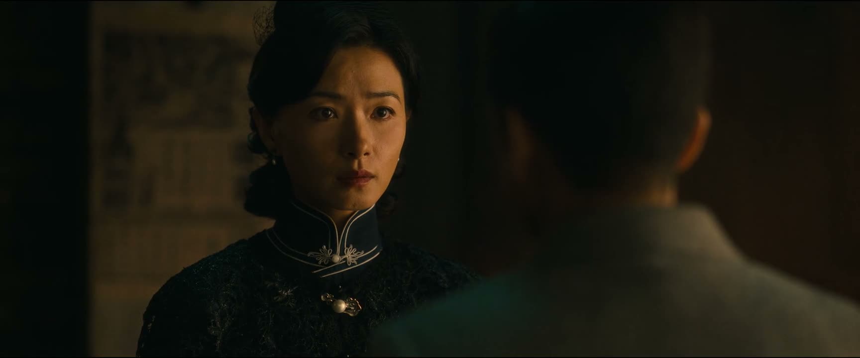你为什么不跟我说实话呢