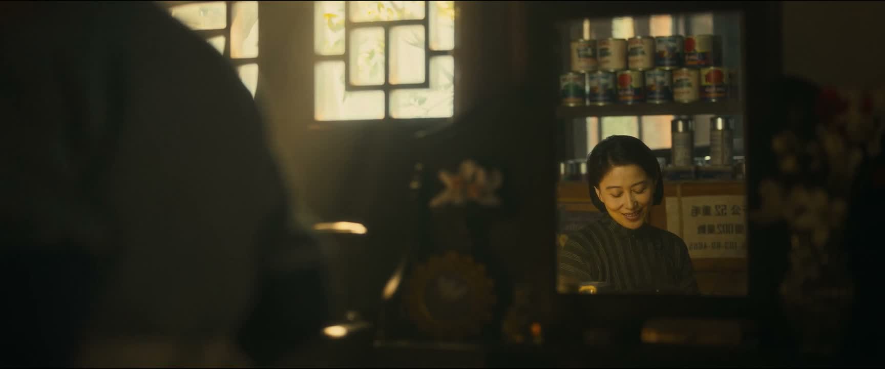 你已经经受了很多的考验