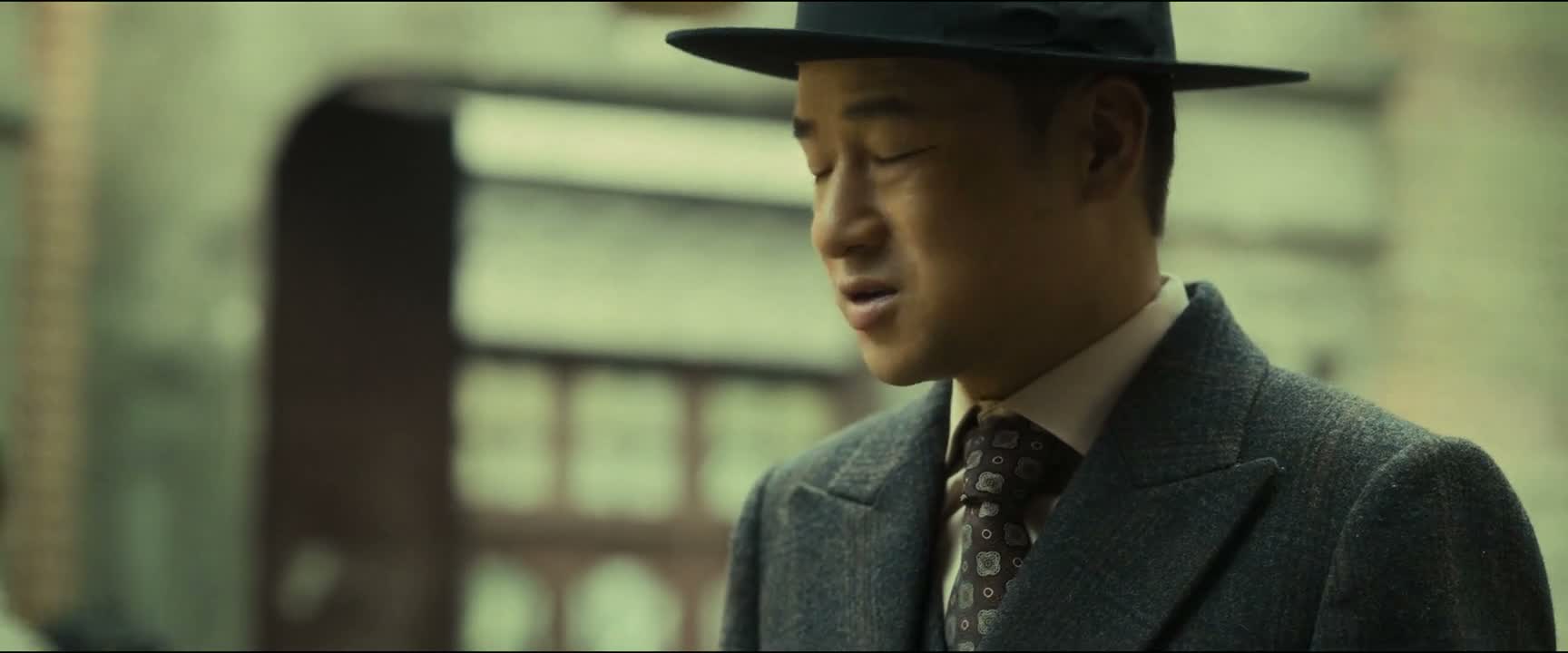 你这条蛆怎么还活着呢