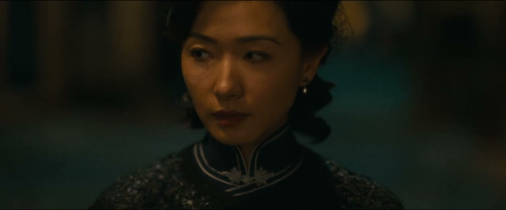 听说此人进出汪精卫的家里