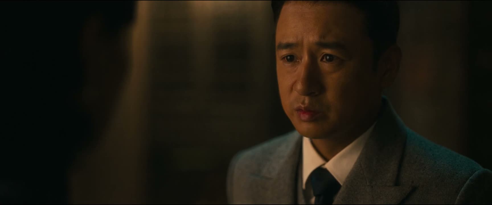 我们在一起过了那么多坎儿