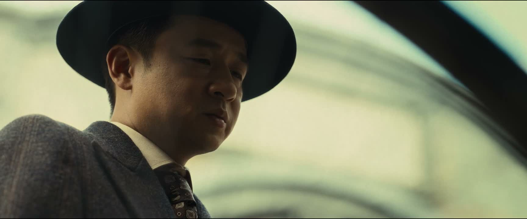 我们这两条虫子 就绑在了一起