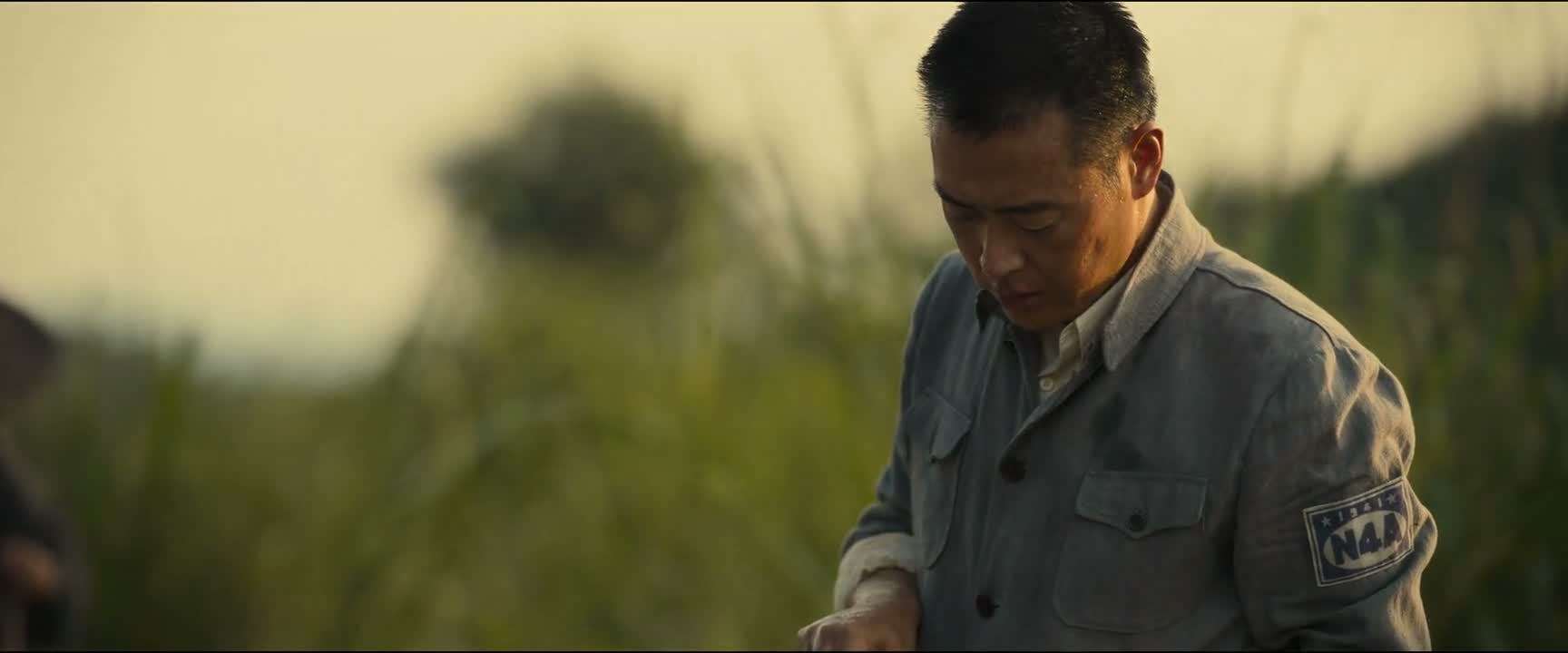 我心里头还是挺有顾虑的 怎么讲