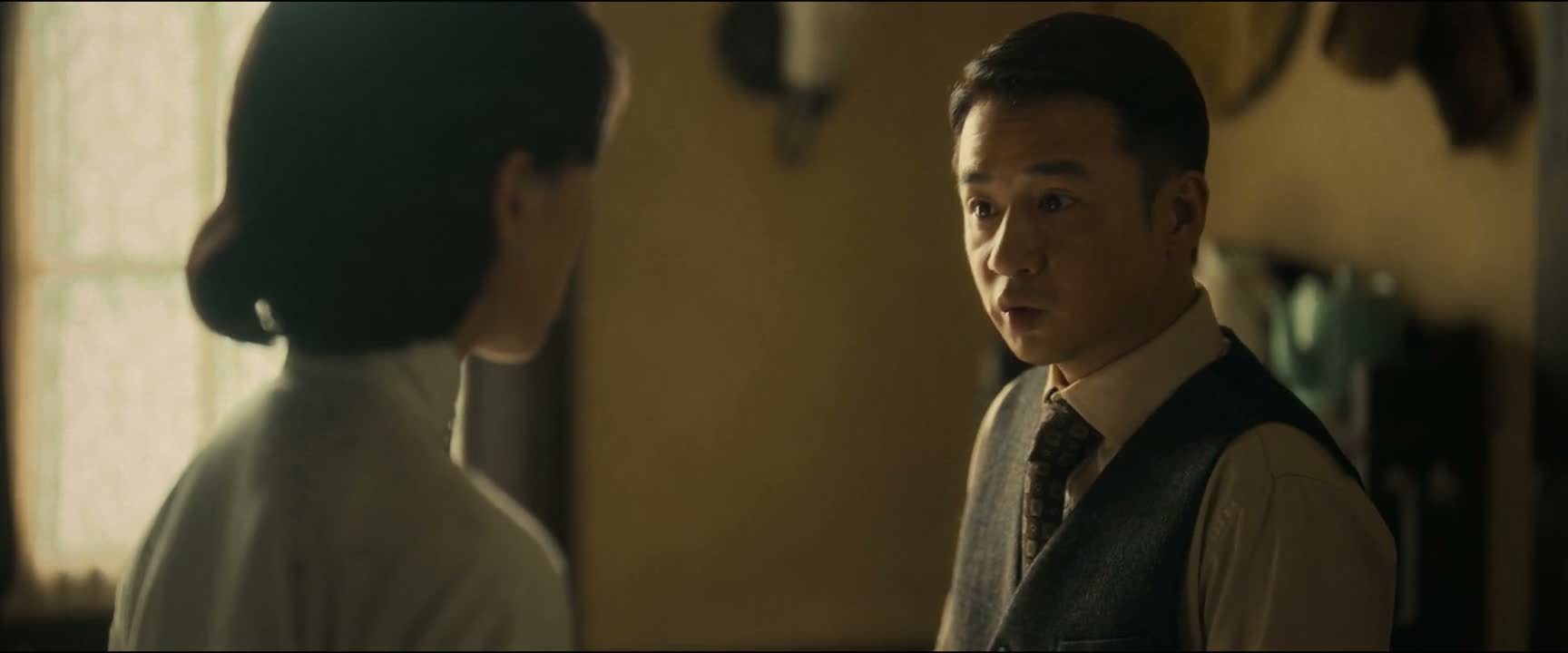 我一紧张我就想到长沙了