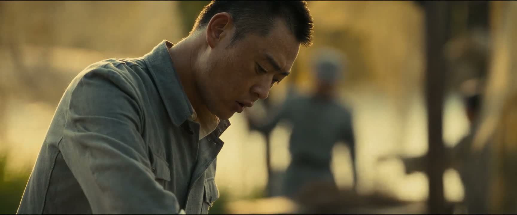 也有过一段 刻骨铭心的感情吧