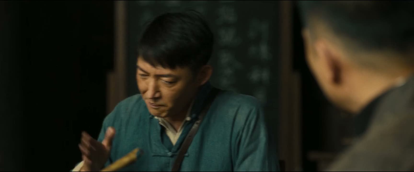 用帮派的力量控制帮派 可以事半功倍