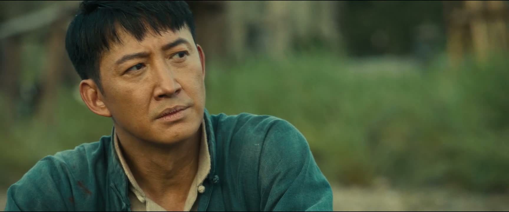 咱们经历了那么多的苦难