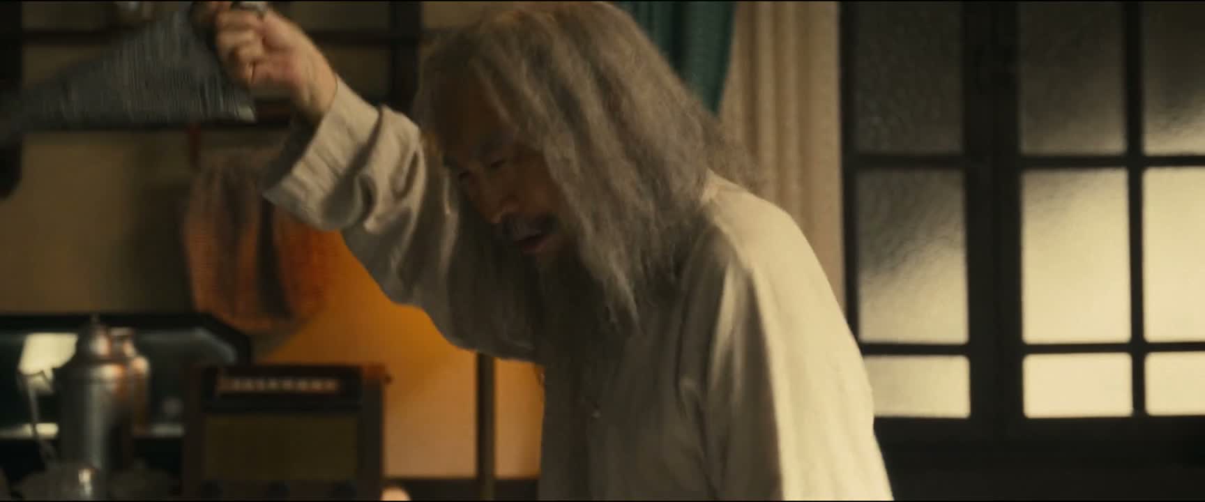 中国必胜