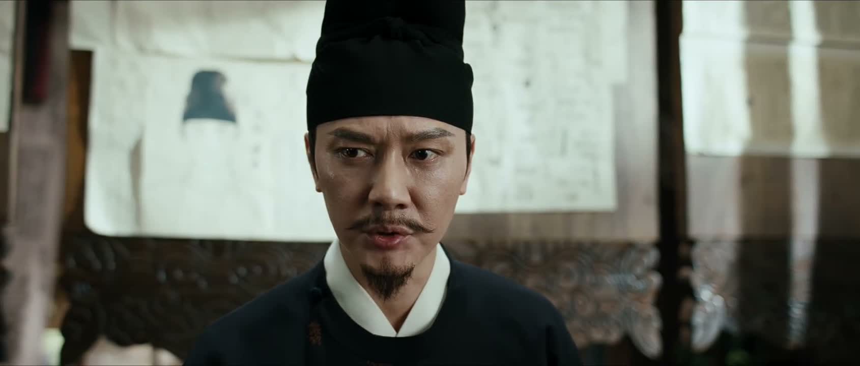 是出自谁手