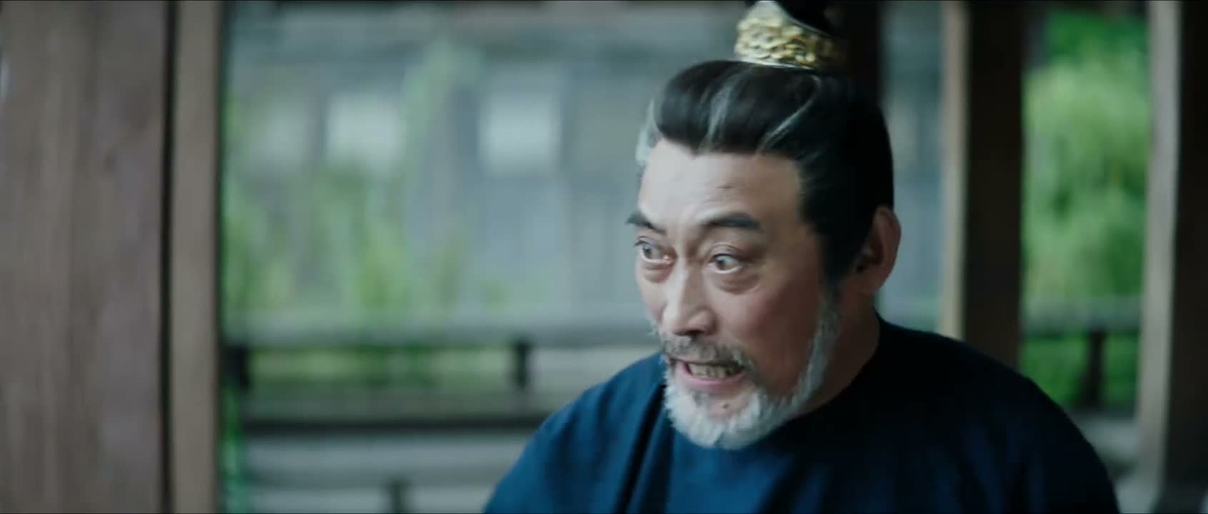 我还能有什么办法