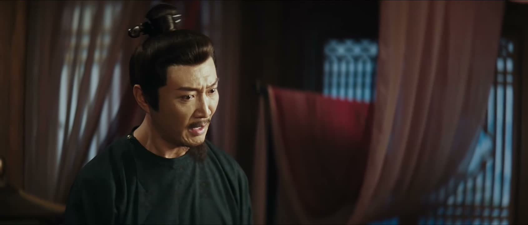 我们该说的和不该说的都说了