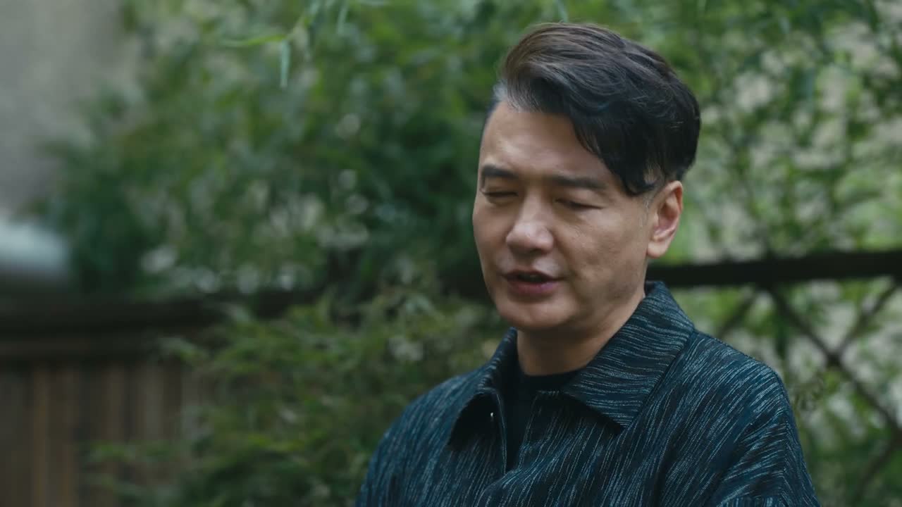 比起其他中国人来说